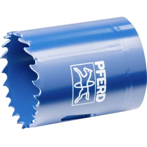 PFERD LS 41 41 mm 1 5/8 25101241 Scie-cloche 41 mm 1 pc(s)