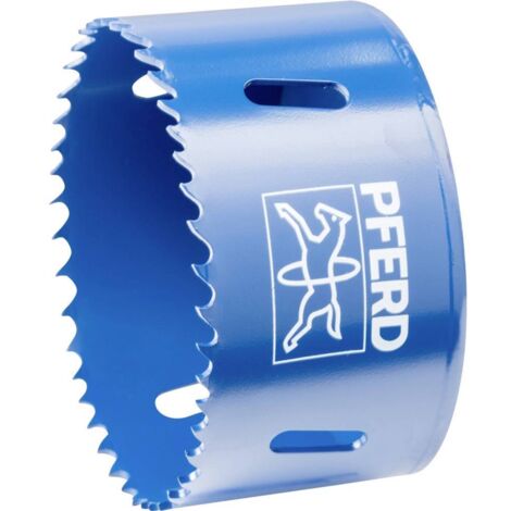 Pferd LS 76 sega a tazza metallo 76 mm durevole