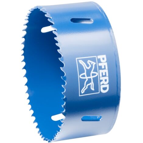 PFERD LS 98 98 mm 3 7/8 25102898 Lochsäge  98 mm  1 St.