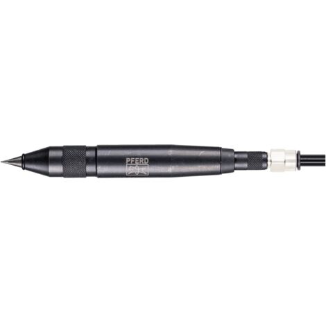 PFERD Markierstift MST 32 DV Mittel Frequenz: 32.000 Hub/min.