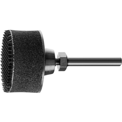 PFERD Marmorierkörper POLINOX® MK D 40 mm 6 mm Vlies - 44604060