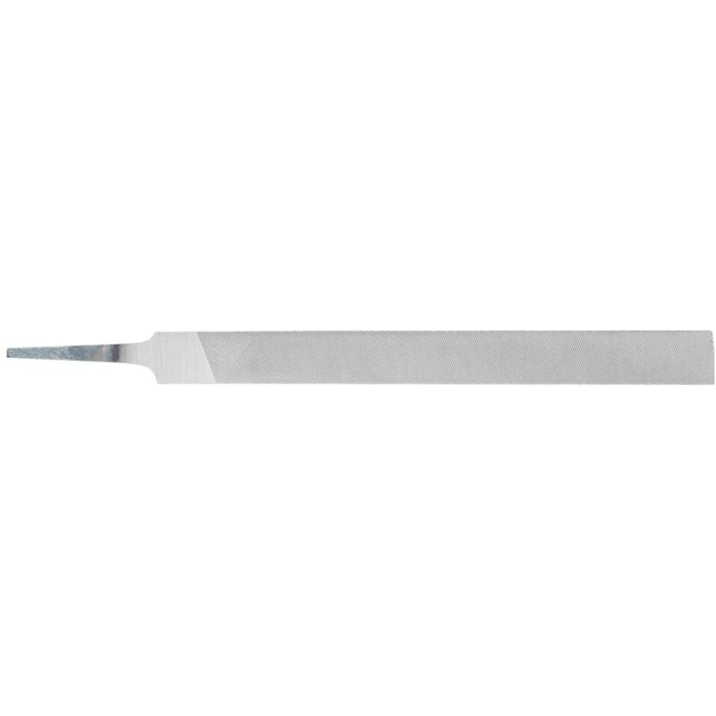 Image of PFERD Werkstattfeile Messerform 200mm Hieb 2 universell zum Schruppen und Schlichten
