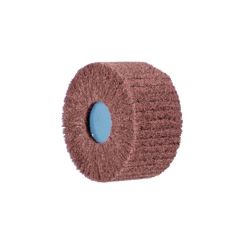 Pferd - 44642002 roue de ponçage à filetage ple polinox m 14 100 x 50 corindon a 180, modèle pnl 100 mm 5 pc(s)