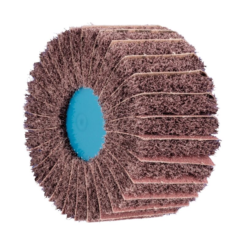 Pferd - 44642101 polinox pnz 10050 M14 éventail de 100