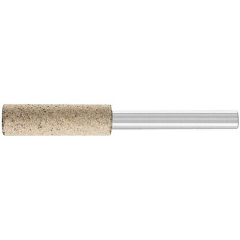 PFERD Meule sur tige INOX EDGE D10xH32 mm 6 mm ( 4143160010 )