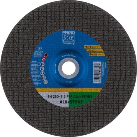 PFERD muela 2 uds. zy 1020 m6 ar g46 o 5v 39000031 pferd , Muela 2 Uds. Zy 1020 M6 Ar G46 O 5V 39000031 de la marca Pferd.