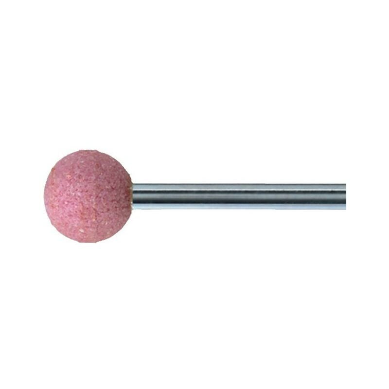 

Muela en varilla KU 08 6 AR 46 O 5V - Pferd