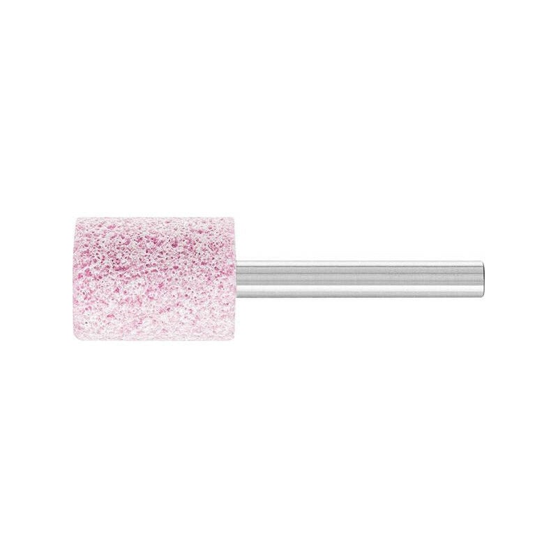 

Punta de montaje STEEL EDGE D20xH25mm 6mm de corindón de alta calidad AR 30 ZY PFERD (Por 10)