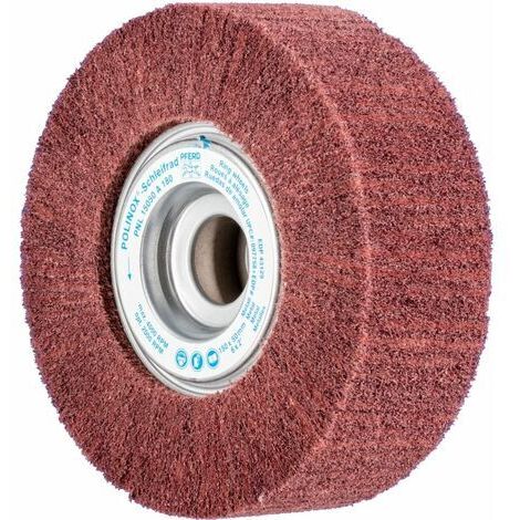 PFERD Muela POLINOX PNL 15050/25,4 A 180
