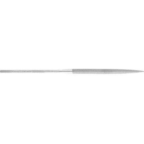 PFERD Nadelfeile CORRADI Länge 160 mm Hieb SH1 DH2 - 12808163