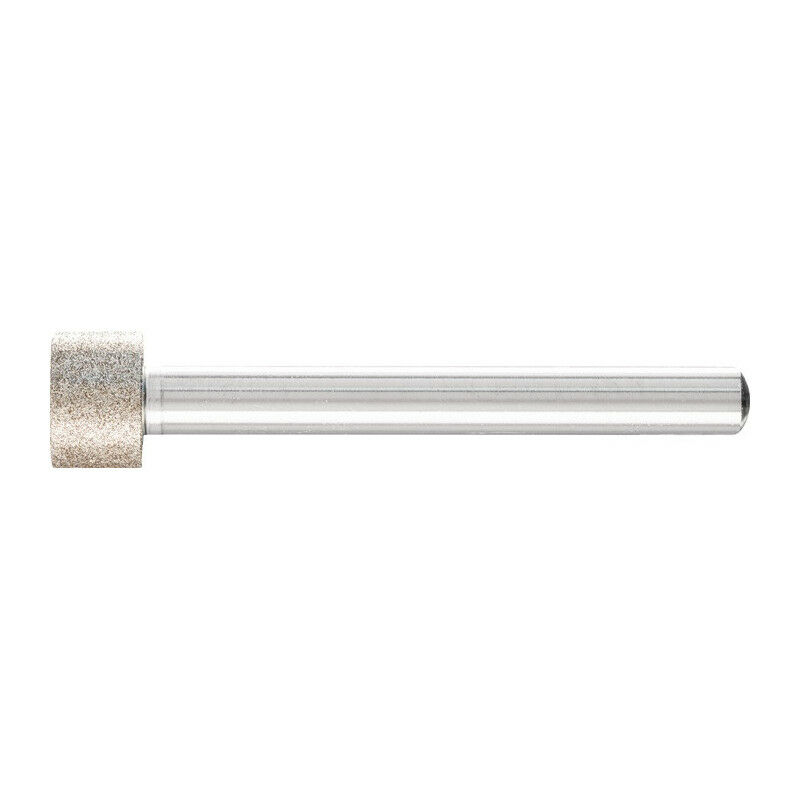 

Punta de montaje D6xH6mm 6mm CBN B 126 - Pferd