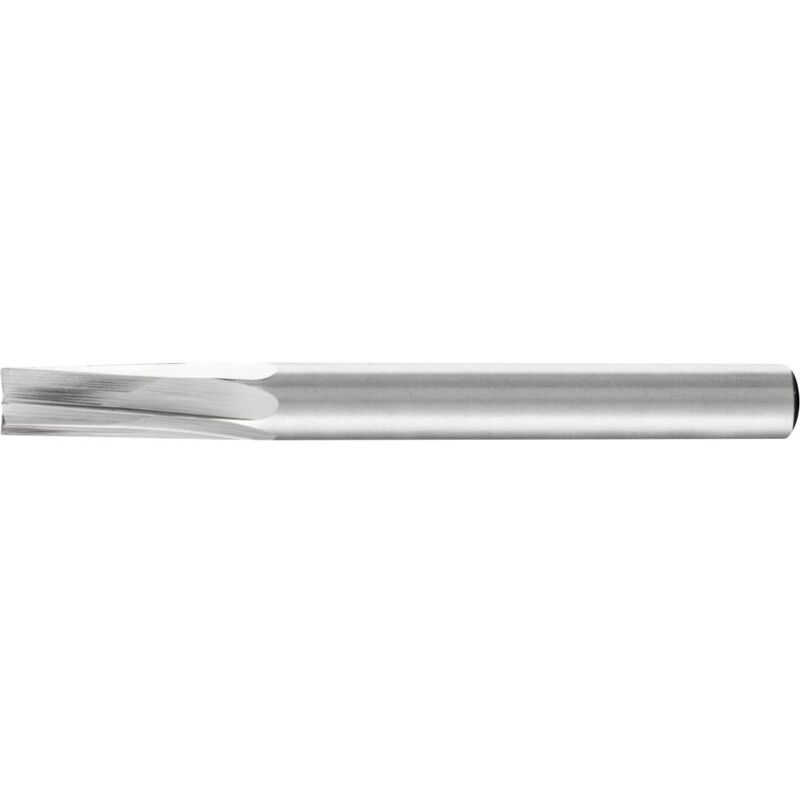 Image of Pferd - 22404716 Punta fresatrice hss Cilindro con scanalatura Lunghezza 60 mm Dimensione, ø 6 mm Lunghezza operativa 16