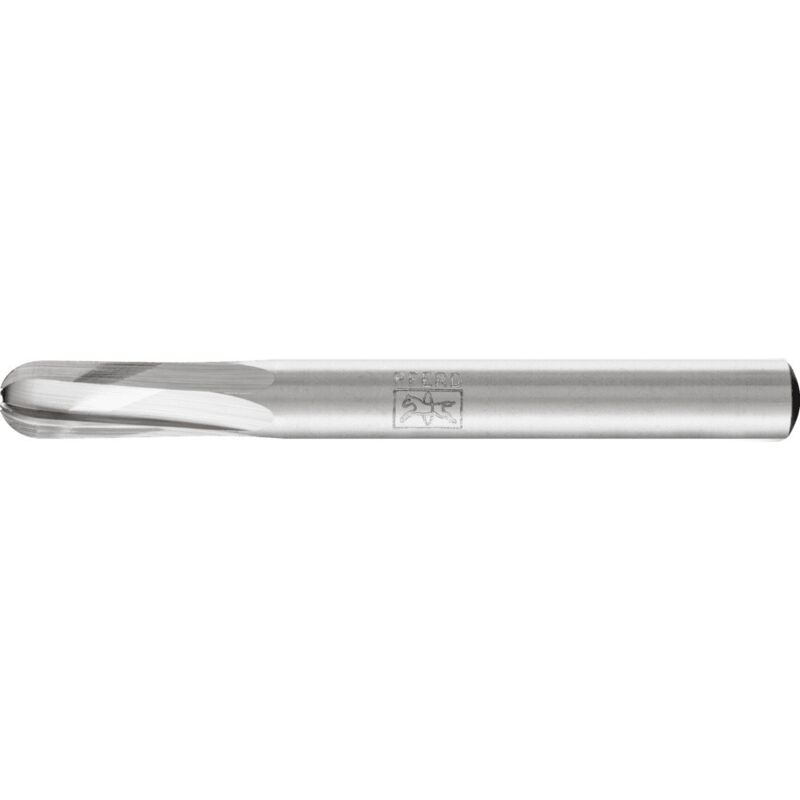 Image of Tools 22410716 Punta fresatrice hss Rullo Lunghezza 60 mm Dimensione, ø 6 mm Lunghezza operativa 16 mm Diametro a - Pferd