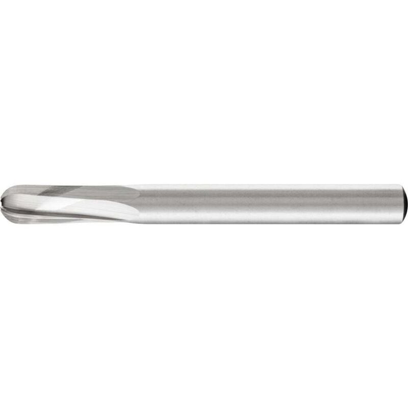 Image of Tools 22410716 Punta fresatrice hss Rullo Lunghezza 60 mm Dimensione, ø 6 mm Lunghezza operativa 16 mm Diametro a - Pferd