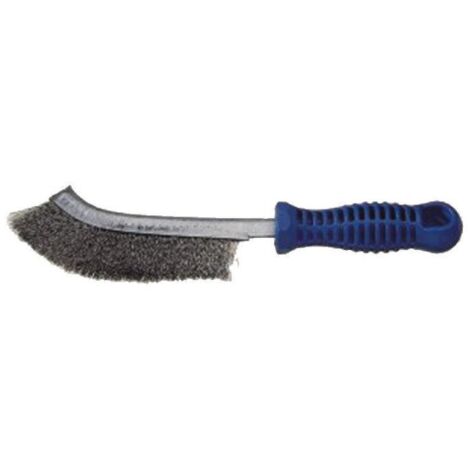 PFERD pferd carda manual hbg-10 a 0,3 spid 265mm , pferd carda manual hbg-10 a 0,3 spid 265mm
