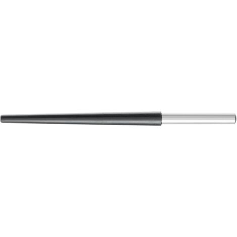 PFERD POLICAP Kappenträger PCT Rundkegelform Ø 5-7x85 mm Schaft-Ø 6 mm