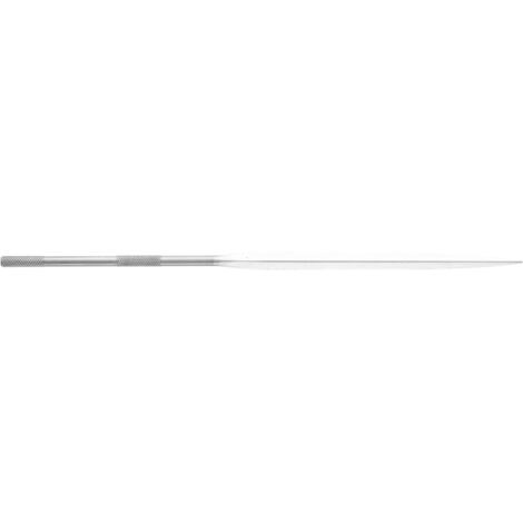 PFERD Präzisions-Nadelfeile 160mm H1 Barett Rüggeberg