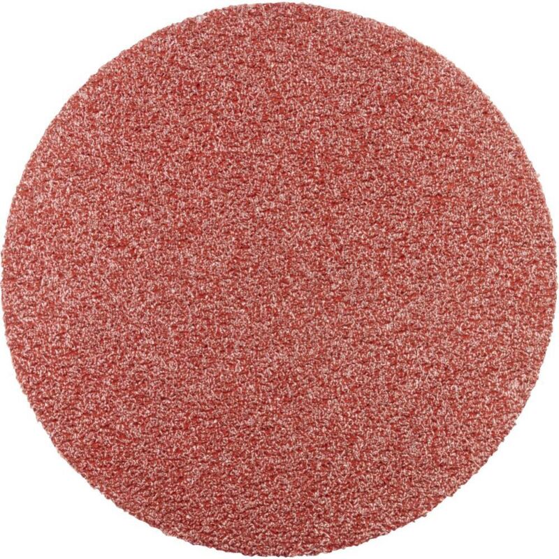 PFERD PSA 50 A 80 42832308 Feuille abrasive Grain 80 (Ø) 50 mm 100 pc(s)