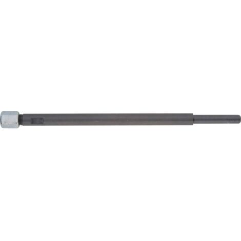 PFERD Rallonge de broche 3 mm