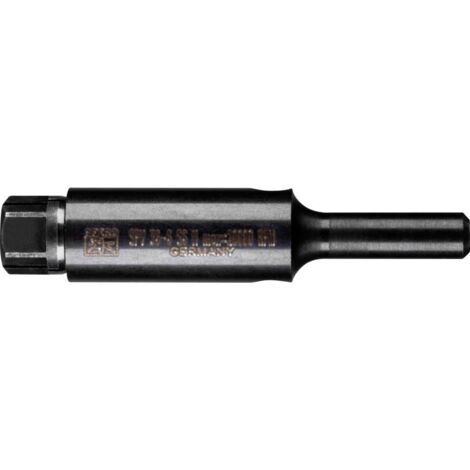 PFERD Rallonge Rigide robuste pour outils électroportatifs