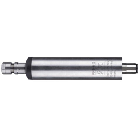 PFERD Roboterspindel PGAS 3/370 RS LL Linkslauf 37.000 RPM/320 Watt