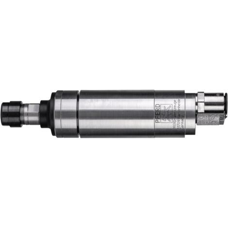 PFERD Roboterspindel PGAS 4/24 RS 2.400 RPM/380 Watt