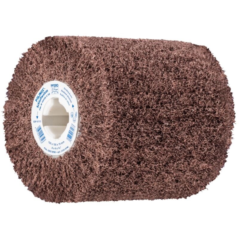 Pferd - rüggeberg outil 44641010 polinox clé rouleaux pnl-w 100100A 100