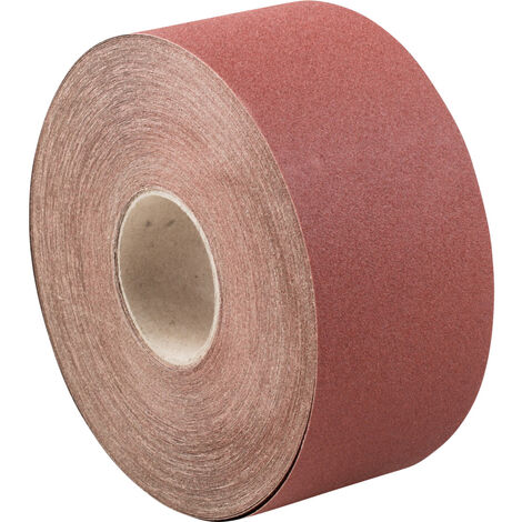 PFERD SBR 100 A 60 45016306 Schleifpapierrolle  Körnung (num) 60  (L x B) 50 m x 100 mm 1 St.