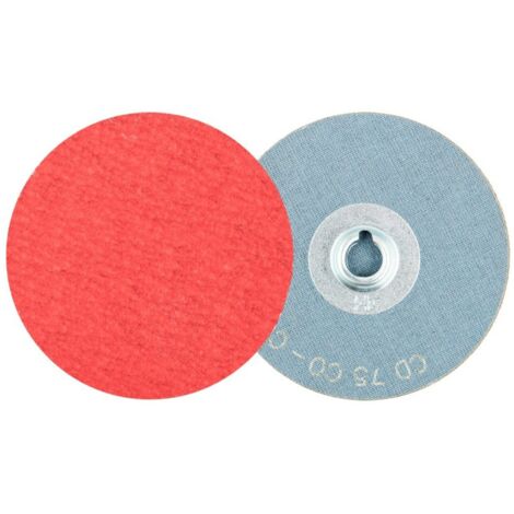Pferd Schleifblätter Cd 75 co-cool 120