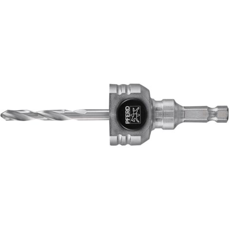 PFERD Schnellspannsystem PSL 8,5 für Bi-Metall Lochsägen