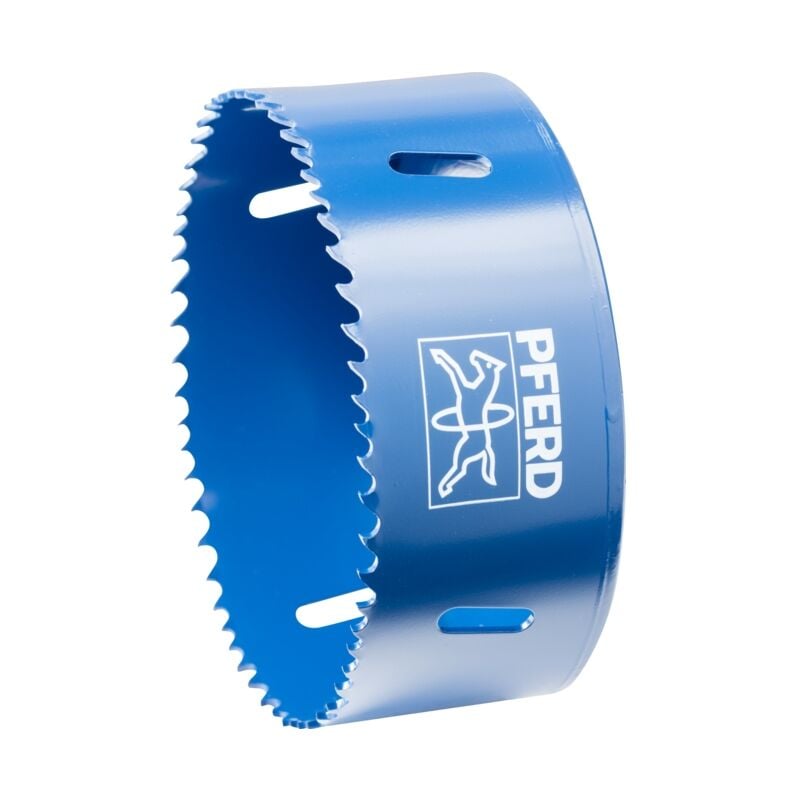 Pferd - werkzeug 25102912 hss-lochsäge ls 102