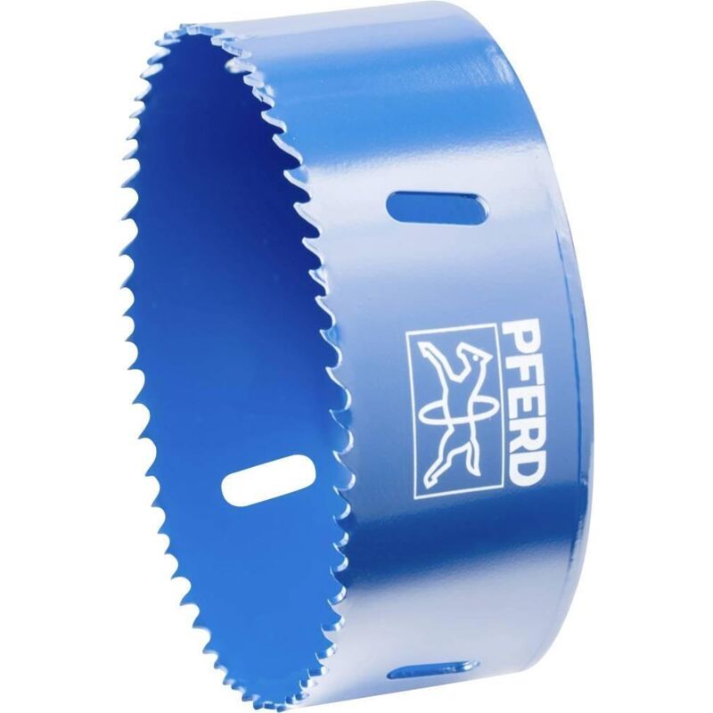 Pferd - werkzeug 25103111 hss-lochsäge ls 111