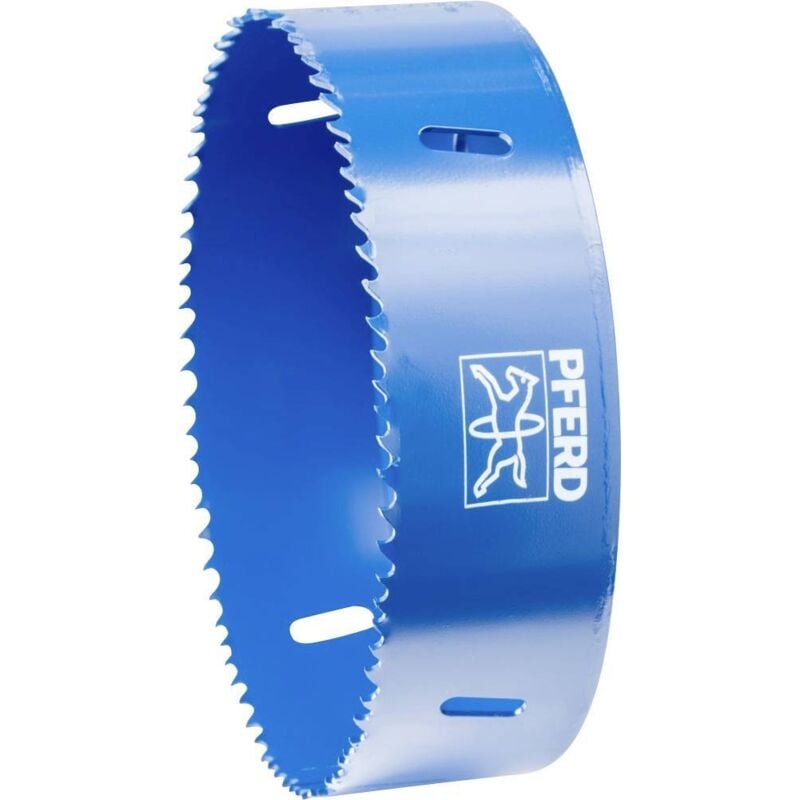 Pferd-Werkzeug 25103440 Hss-Lochsäge Ls 140