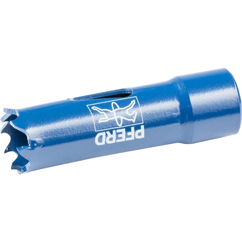 Pferd - werkzeug 25100116 hss-lochsäge ls 16