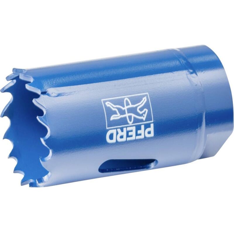 Pferd - werkzeug 25100629 hss-lochsäge ls 29