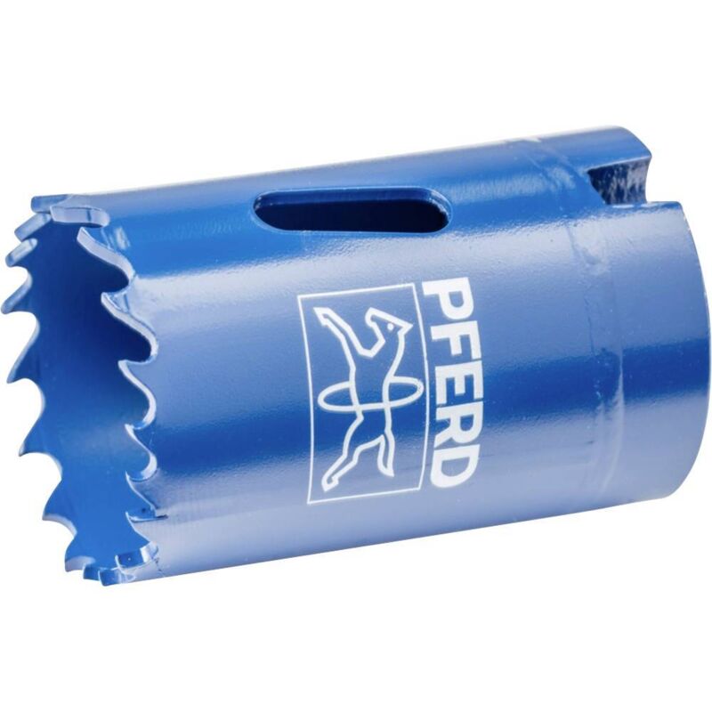 Pferd - werkzeug 25100832 hss-lochsäge ls 32