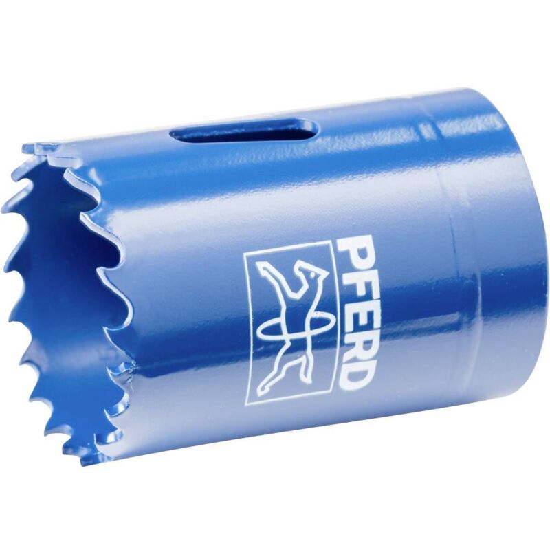 Pferd - werkzeug 25101035 hss-lochsäge ls 35