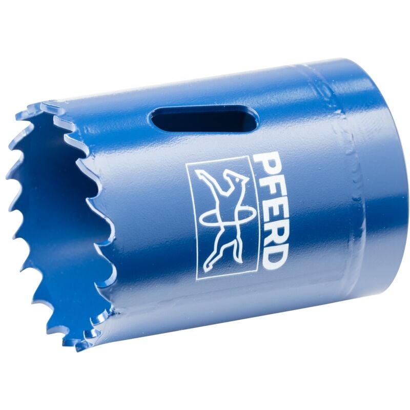 Pferd - 25101137 ls 37 scie cloche en acier rapide hss