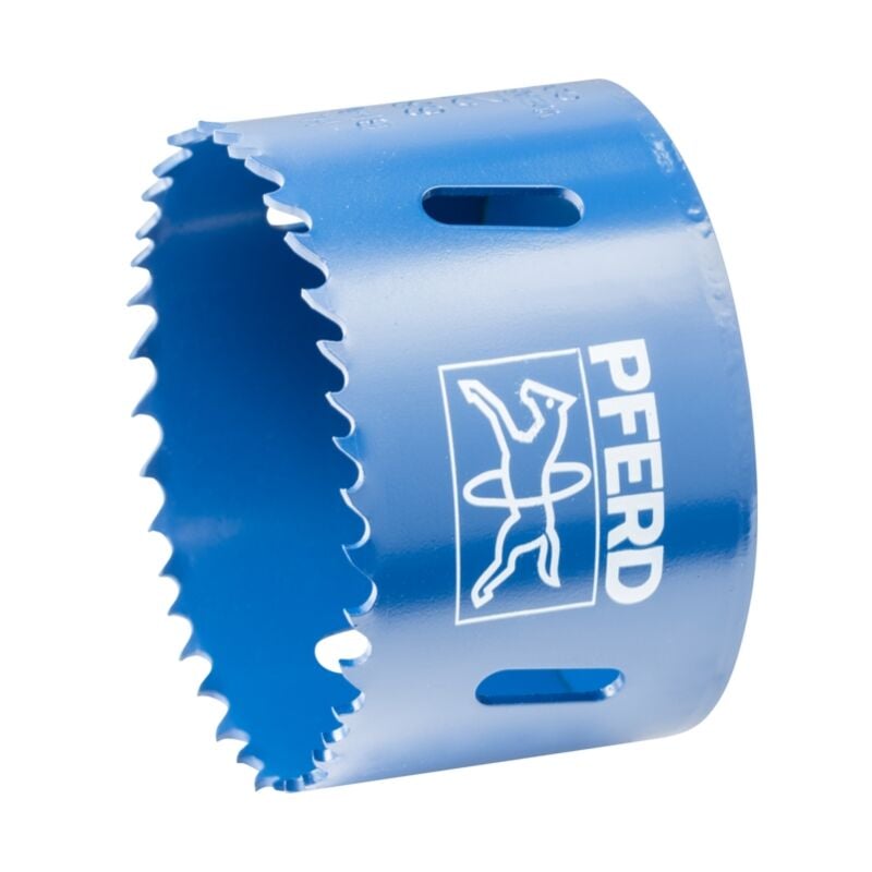 Pferd - 25102068 ls 68 scie-cloche en acier rapide