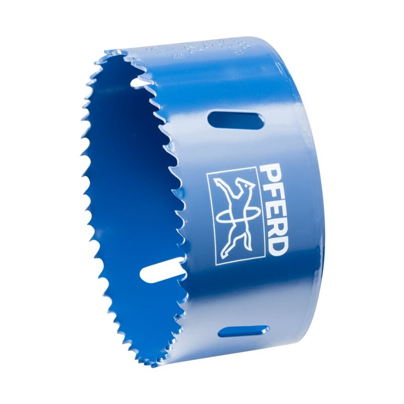 Pferd - werkzeug 25102792 hss-lochsäge ls 92