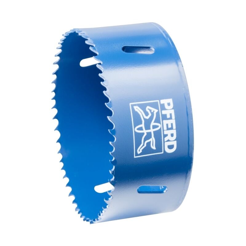 Pferd - werkzeug 25102898 hss-lochsäge ls 98