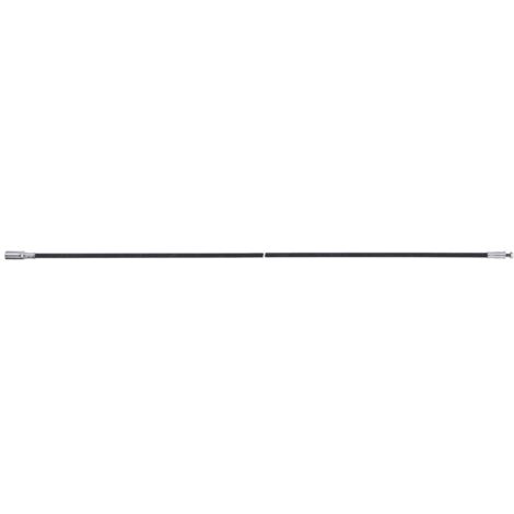 PFERD Seele SE 7 PST-T DIN 10/M5 2 m