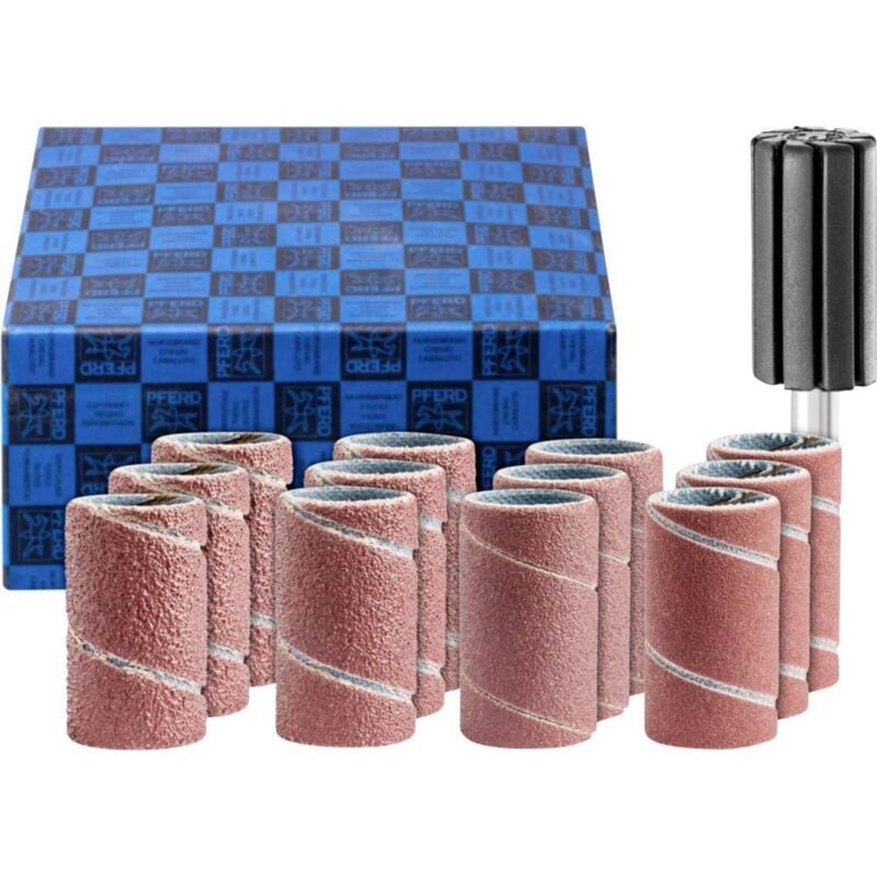 Set 1530 a 42298002 Manicotto abrasivo (ø x a) 15