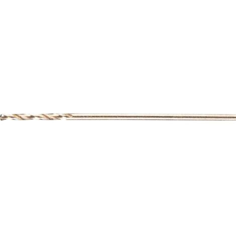 PFERD SPB DIN 338 HSSE N 1,0 INOX 25203548 Punta a spirale Lunghezza totale 34 mm 10 pz.
