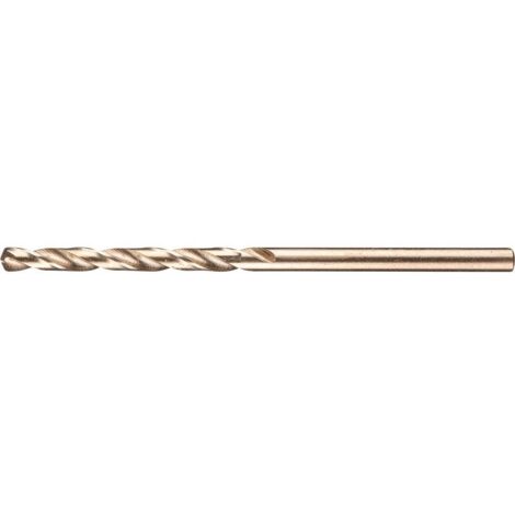 PFERD SPB DIN 338 HSSE N 3,0 INOX 25203553 Punta a spirale Lunghezza totale 61 mm 10 pz.