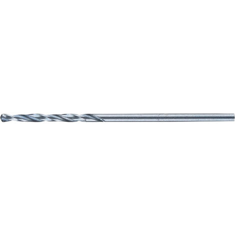 PFERD SPB DIN 338 HSSG N 1,5 STEEL 25203511 Stahl Spiralbohrer   Gesamtlänge 40 mm  10 St.