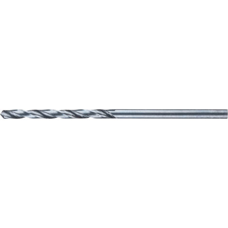 PFERD SPB DIN 338 HSSG N 2,5 STEEL 25203514 Stahl Spiralbohrer Gesamtlänge 57 mm 10 St.