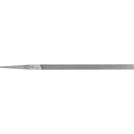 PFERD Stiftenfeile schmal 150mm H0 Rüggeberg