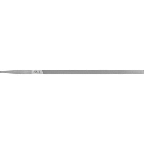 PFERD Stiftenfeile sehr schmal 150mm H0 Rüggeberg