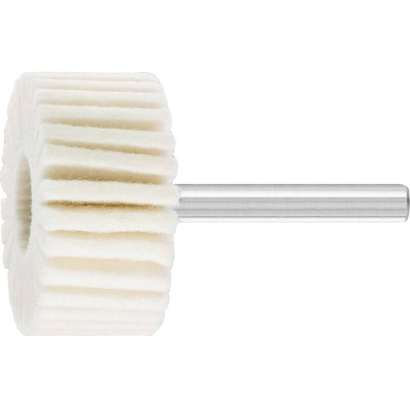 Pferd - 44384020 Goupille à lamelles en feutre Diamètre 40 mm 5 pc(s)